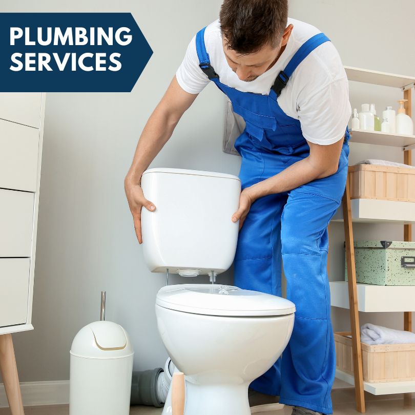 Plumbing Company in Maynard, AR